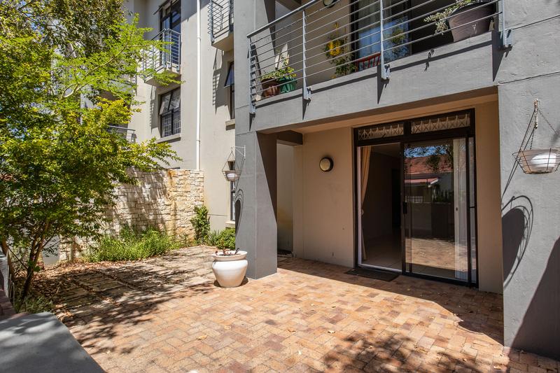 To Let 2 Bedroom Property for Rent in Plumstead Western Cape